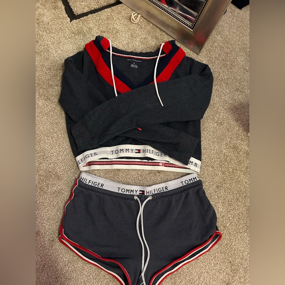 COPY - Tommy Hilfiger set